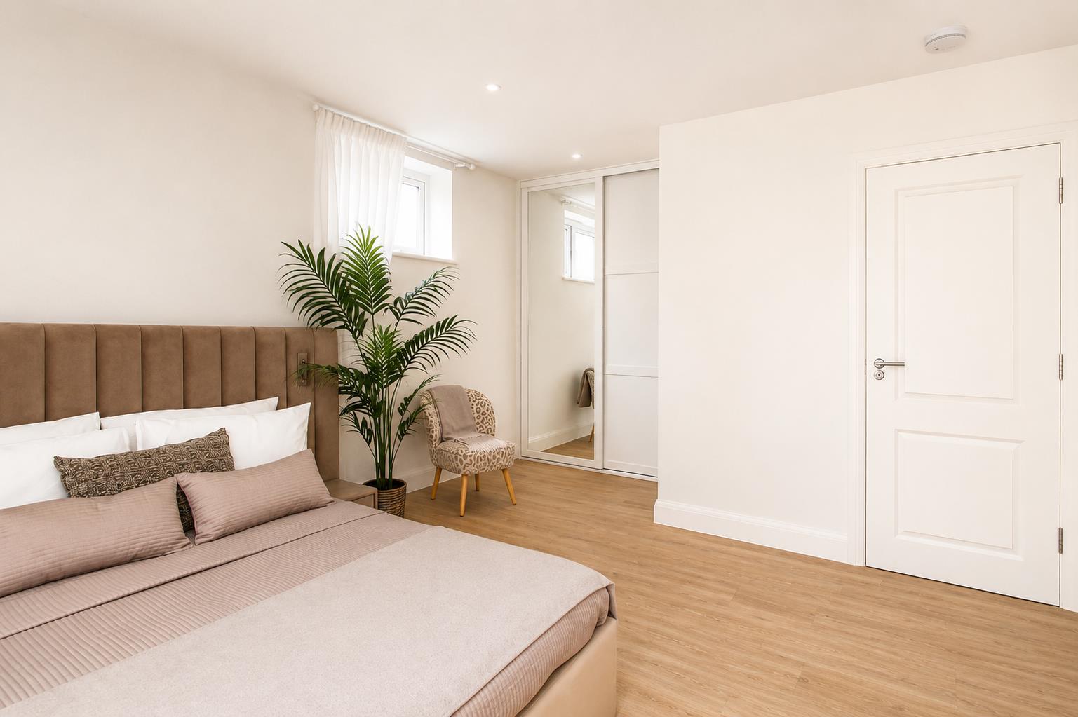 Brambledown Road, Sanderstead